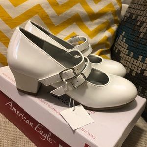 Girl Shoes sz. Various